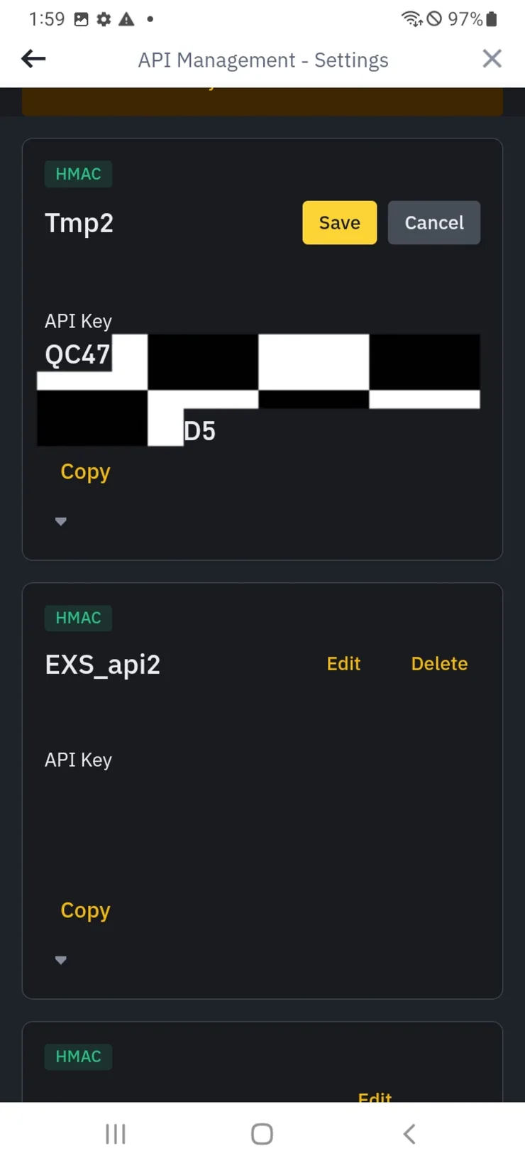 (2) 8. 하단 스크롤 & Edit